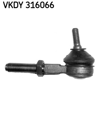 Testa barra d'accoppiamento - VKDY 316066 SKF